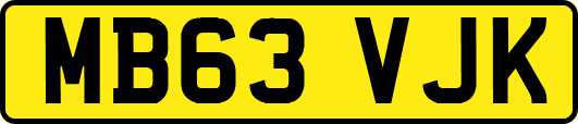 MB63VJK