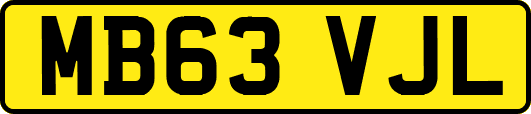 MB63VJL