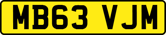 MB63VJM