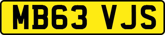 MB63VJS
