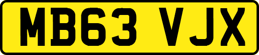 MB63VJX