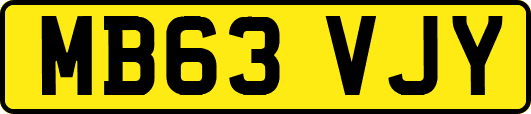 MB63VJY