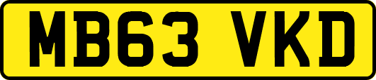 MB63VKD