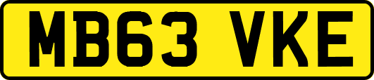 MB63VKE