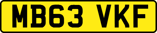 MB63VKF