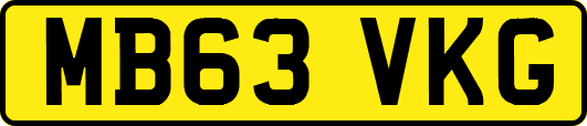 MB63VKG