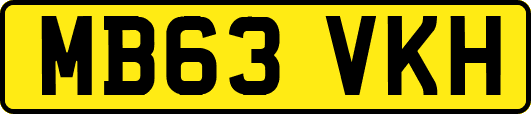 MB63VKH