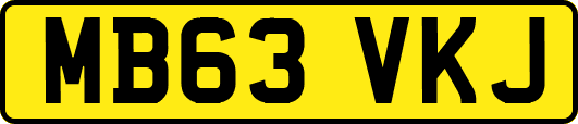 MB63VKJ