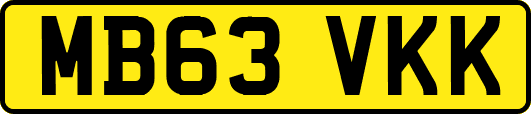 MB63VKK