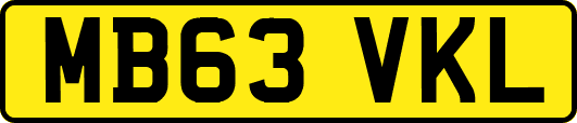 MB63VKL