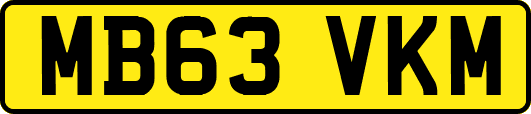 MB63VKM