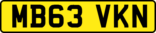 MB63VKN