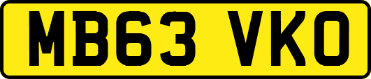 MB63VKO