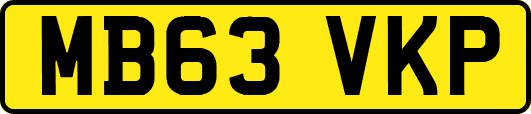 MB63VKP