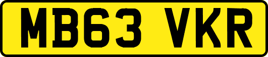 MB63VKR
