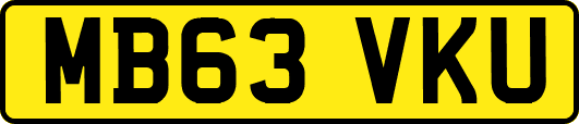 MB63VKU