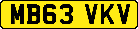 MB63VKV