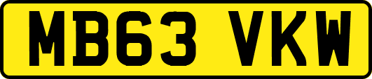 MB63VKW
