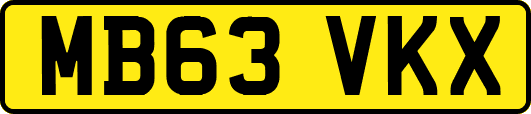 MB63VKX