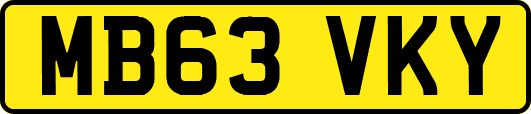 MB63VKY