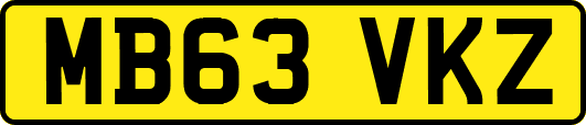 MB63VKZ