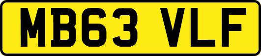 MB63VLF
