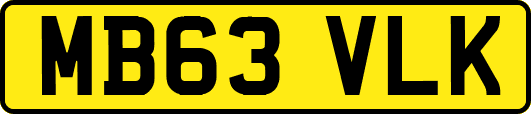 MB63VLK