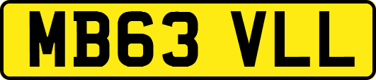 MB63VLL