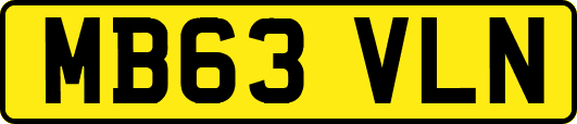 MB63VLN