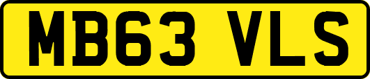 MB63VLS