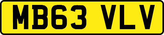 MB63VLV