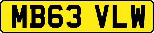 MB63VLW