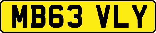 MB63VLY