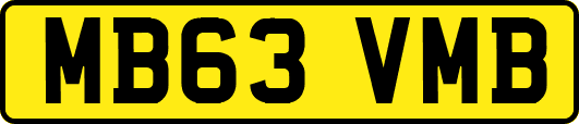 MB63VMB