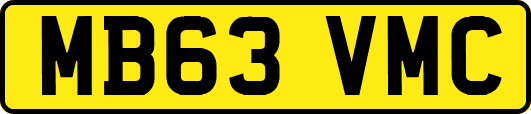 MB63VMC