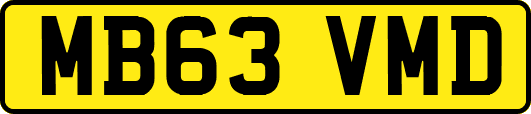MB63VMD