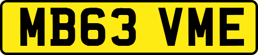 MB63VME
