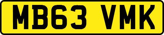 MB63VMK