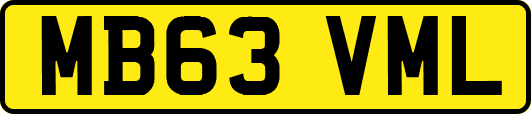 MB63VML