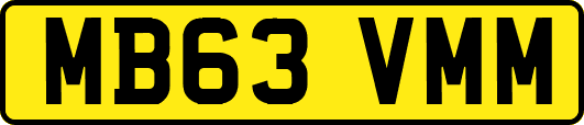 MB63VMM