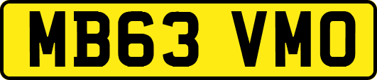 MB63VMO
