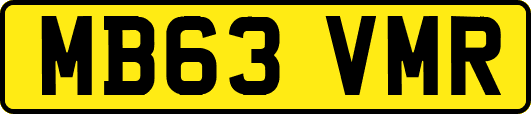 MB63VMR