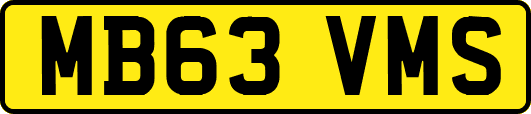 MB63VMS