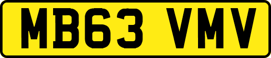 MB63VMV