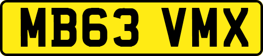 MB63VMX