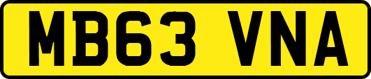 MB63VNA