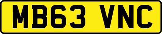 MB63VNC
