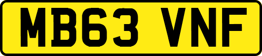MB63VNF