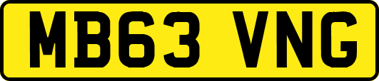 MB63VNG