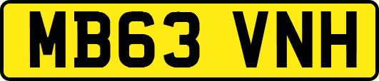 MB63VNH